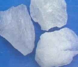 宿松结晶硫酸铝钾供应商